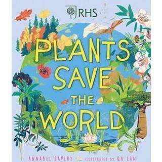 Plants Save the World
