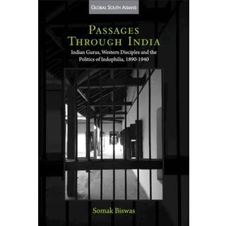 Passages through India