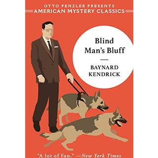 Blind Man's Bluff