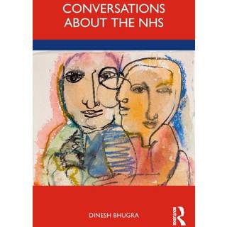 Conversations about the NHS