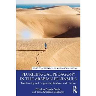 Plurilingual Pedagogy in the Arabian Peninsula