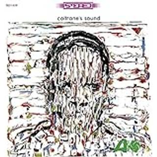 John Coltrane - Coltrane's Sound