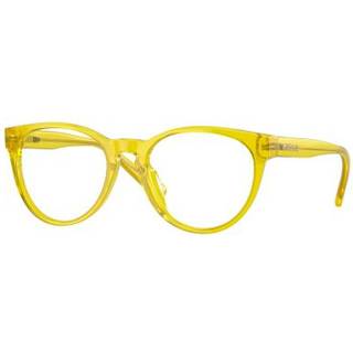 Versace VK3321U Børn 5374 46 Briller Børn Gul - Transparent Fluorescent Yellow - 46mm