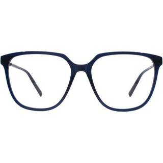 Sandro SD2029 004 53 Briller Mænd Blue - Transparent Blue - 53mm