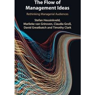 The Flow of Management Ideas