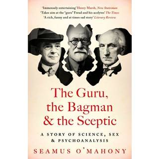 The Guru, the Bagman and the Sceptic