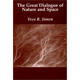 Great Dialogue Nature Space