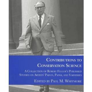 Contributions to Conservation Science