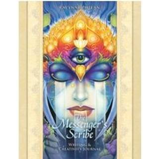 The Messenger's Scribe