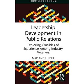 Leadership Development in Public Relations