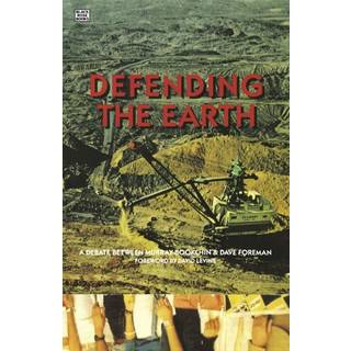 Defending the Earth