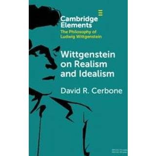 Wittgenstein on Realism and Idealism