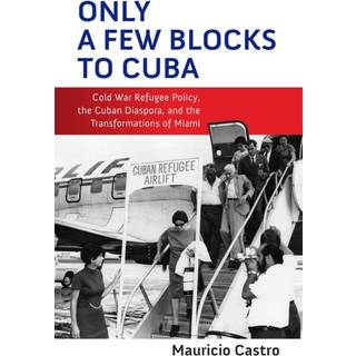 Only a Few Blocks to Cuba