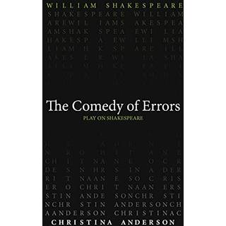The Comedy of Errors