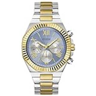 Guess GW0703G3 Herrenuhr Equity 46mm 5ATM
