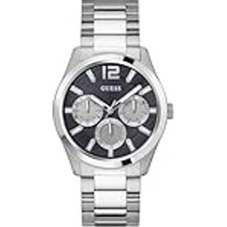Guess GW0707G1 Herrenuhr Zen 42mm 5ATM