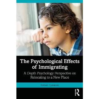 The Psychological Effects of Immigrating