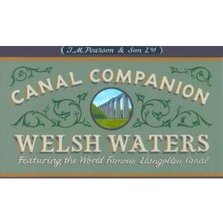 Welsh Waters Canal Companion