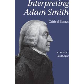 Interpreting Adam Smith