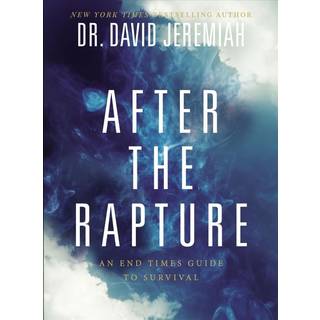 After the Rapture