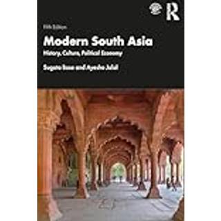 Modern South Asia