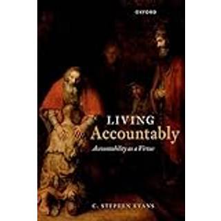 Living Accountably