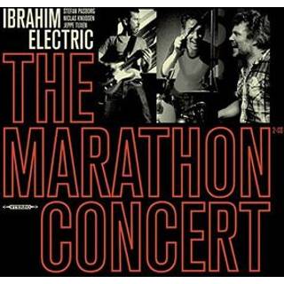 Ibrahim Electric - The Marathon Concert