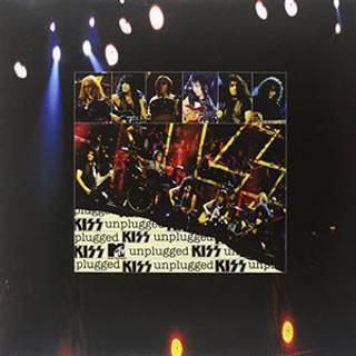 Kiss - Mtv Unplugged