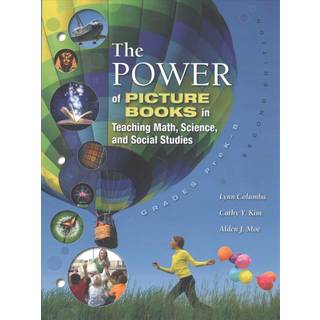 The Power of Picture Books in Teaching Math and Science