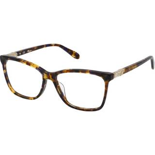 Blumarine VBM772S 09QA 56 Briller Mænd Tortoiseshell - Tortoise - 56mm