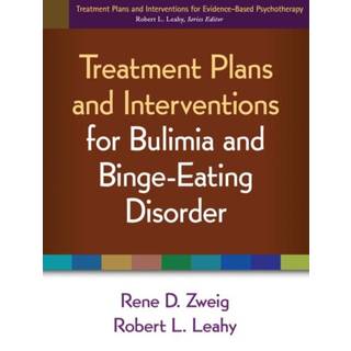 Treatment Plans and Interventions for Bulimia and Binge-Eating Disorder