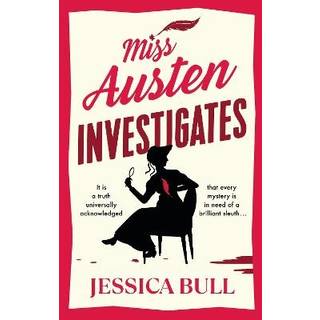 Miss Austen Investigates