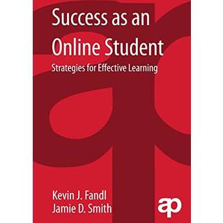 Success as an Online Student