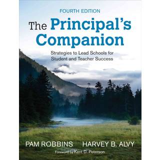 The Principal's Companion