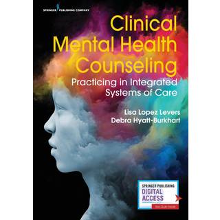 Clinical Mental Health Counseling