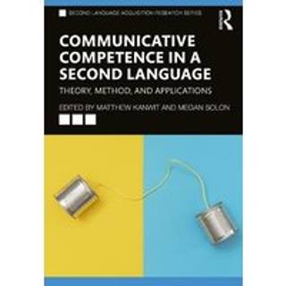 Communicative Competence in a Second Language
