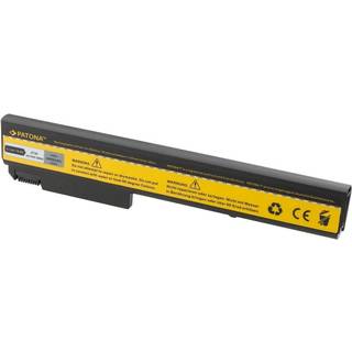 Batteri til HP EliteBook 8530p EliteBook 8530w EliteBook 8540p 8540w