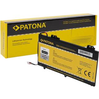 Batteri til HP Pavilion 14-AL SE03 SE03XL 849988-850 HSTNN-LB7G 849568-421