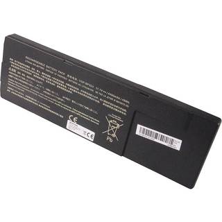 Batteri til Sony BPS24 Vaio SA SB SC SD SE VPCSA VPCSB VPCSC VPCSD VPCSE