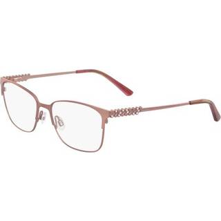 Bebe BB5155 770 53 Briller Kvinder Guld - Rose Gold - 53mm