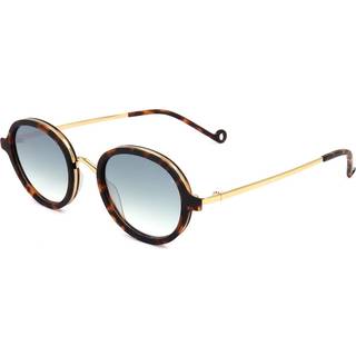 Eyepetizer 55 CI-4-25F 46 Solbriller Mænd Guld - Gold - 46mm