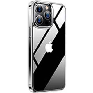 Torras - phone case Diamond Clear for iPhone 15 PRO transparent