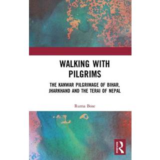 Walking with Pilgrims