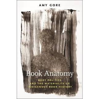 Book Anatomy