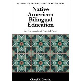 Native American Bilingual Education