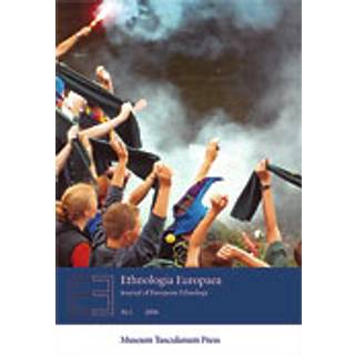 Ethnologia Europaea 2006