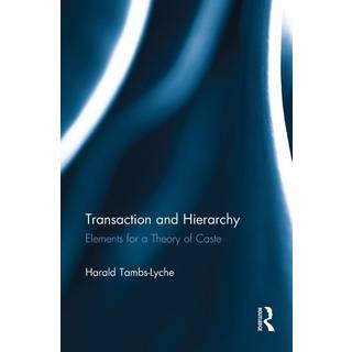 Transaction and Hierarchy