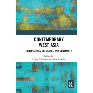 Contemporary West Asia