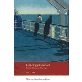 Ethnologia Europaea