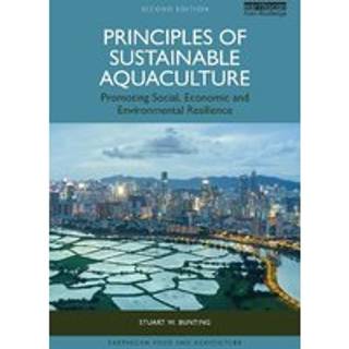 Principles of Sustainable Aquaculture